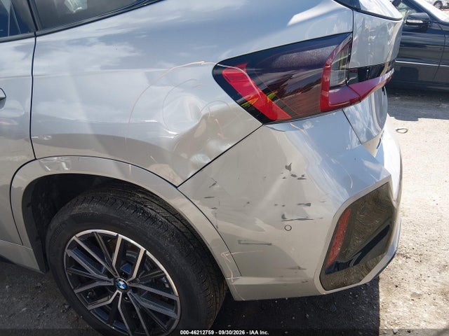 BMW X1 Xdrive28i 2026 WBX73EF07T5738575 Image 17