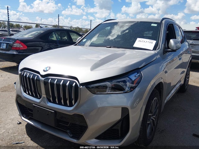 BMW X1 Xdrive28i 2026 WBX73EF07T5738575 Image 2