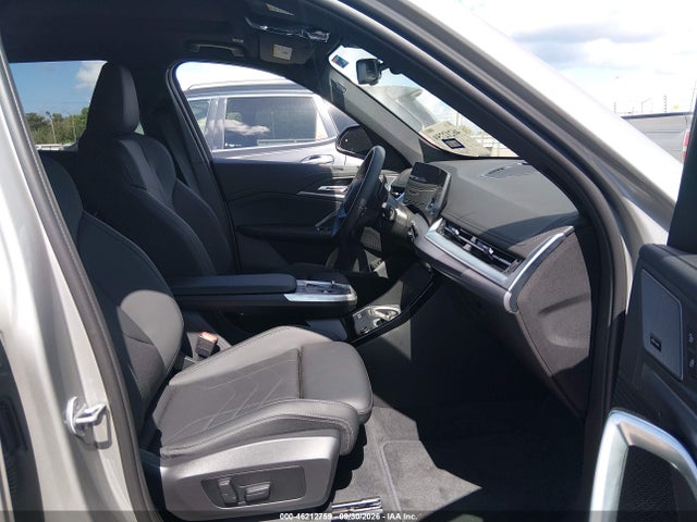 BMW X1 Xdrive28i 2026 WBX73EF07T5738575 Image 5
