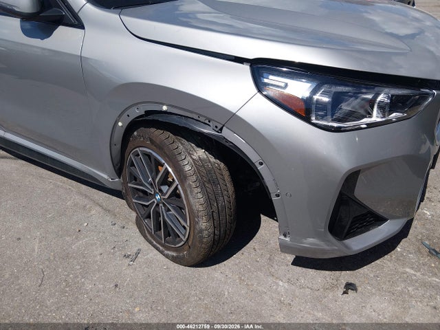 BMW X1 Xdrive28i 2026 WBX73EF07T5738575 Image 6