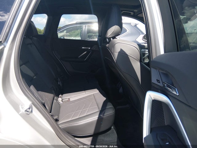 BMW X1 Xdrive28i 2026 WBX73EF07T5738575 Image 8