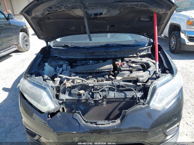 Aukcja sprzedaży 2015 Nissan Rogue Sv, vin: KNMAT2MV2FP540799, numer aukcji: 46212762
