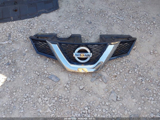 Aukcja sprzedaży 2015 Nissan Rogue Sv, vin: KNMAT2MV2FP540799, numer aukcji: 46212762