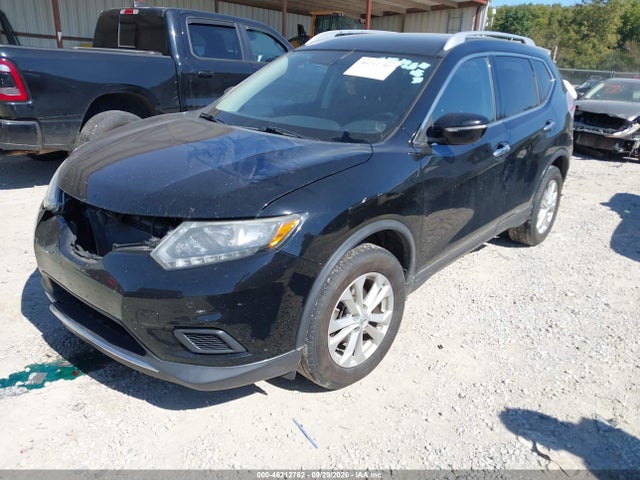 Aukcja sprzedaży 2015 Nissan Rogue Sv, vin: KNMAT2MV2FP540799, numer aukcji: 46212762