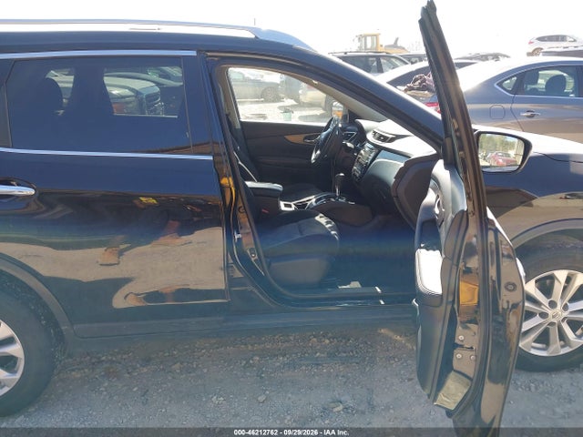 Aukcja sprzedaży 2015 Nissan Rogue Sv, vin: KNMAT2MV2FP540799, numer aukcji: 46212762