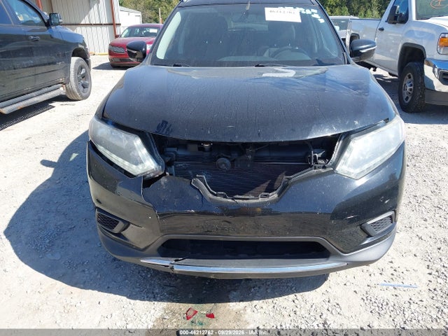 Aukcja sprzedaży 2015 Nissan Rogue Sv, vin: KNMAT2MV2FP540799, numer aukcji: 46212762