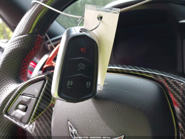 Aukcja sprzedaży 2015 Chevrolet Corvette Stingray, vin: 1G1YB2D78F5122478, numer aukcji: 46212763