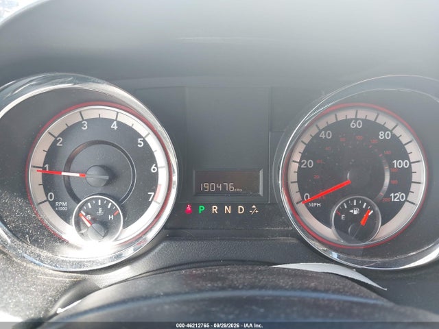 Продаж на аукціоні авто 2019 Dodge Grand Caravan Sxt, vin: 2C4RDGCGXKR619842, номер лоту: 46212765