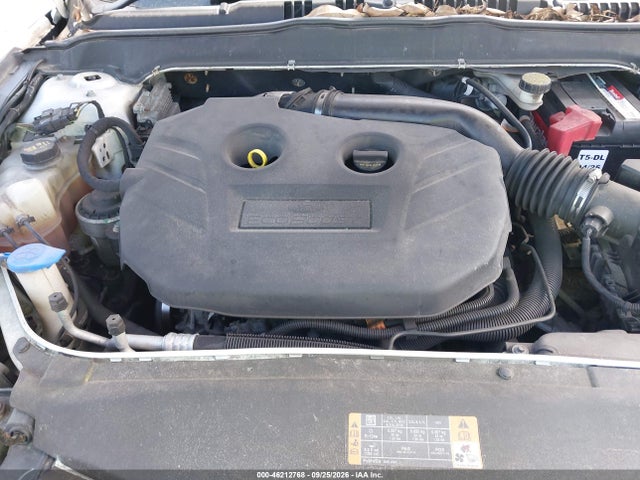 46212768 :رقم المزاد ، 3FA6P0H9XER205573 vin ، 2014 Ford Fusion Se مزاد بيع