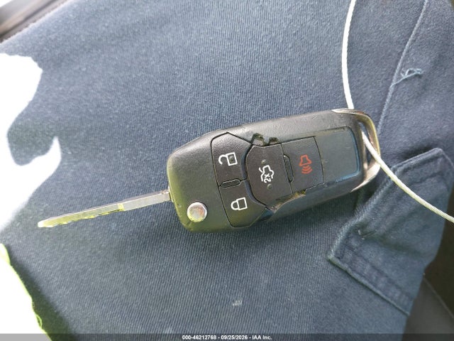 46212768 :رقم المزاد ، 3FA6P0H9XER205573 vin ، 2014 Ford Fusion Se مزاد بيع