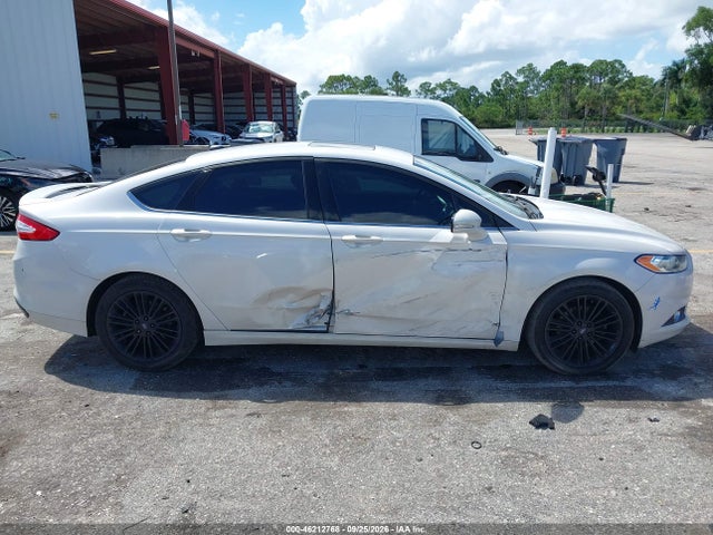 46212768 :رقم المزاد ، 3FA6P0H9XER205573 vin ، 2014 Ford Fusion Se مزاد بيع