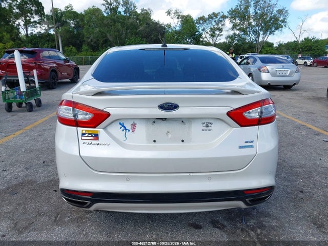 46212768 :رقم المزاد ، 3FA6P0H9XER205573 vin ، 2014 Ford Fusion Se مزاد بيع