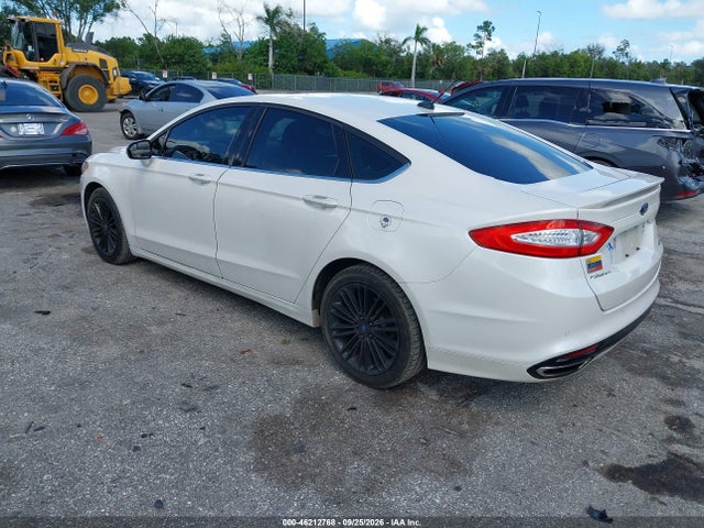 46212768 :رقم المزاد ، 3FA6P0H9XER205573 vin ، 2014 Ford Fusion Se مزاد بيع