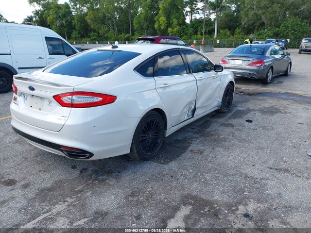 46212768 :رقم المزاد ، 3FA6P0H9XER205573 vin ، 2014 Ford Fusion Se مزاد بيع