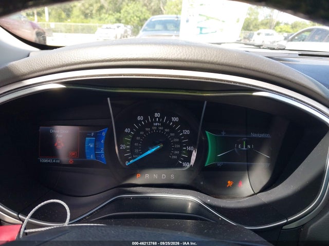 46212768 :رقم المزاد ، 3FA6P0H9XER205573 vin ، 2014 Ford Fusion Se مزاد بيع