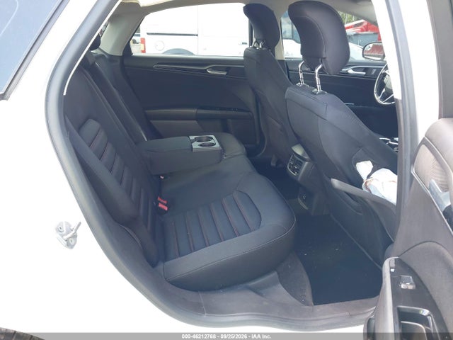 46212768 :رقم المزاد ، 3FA6P0H9XER205573 vin ، 2014 Ford Fusion Se مزاد بيع