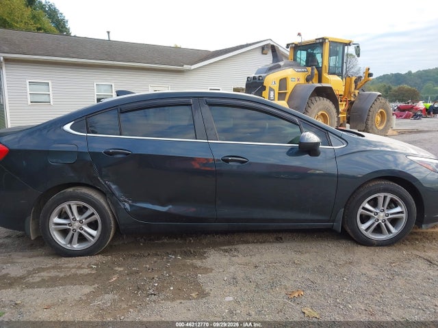 Продаж на аукціоні авто 2017 Chevrolet Cruze Lt Auto, vin: 3G1BE5SM4HS517435, номер лоту: 46212770