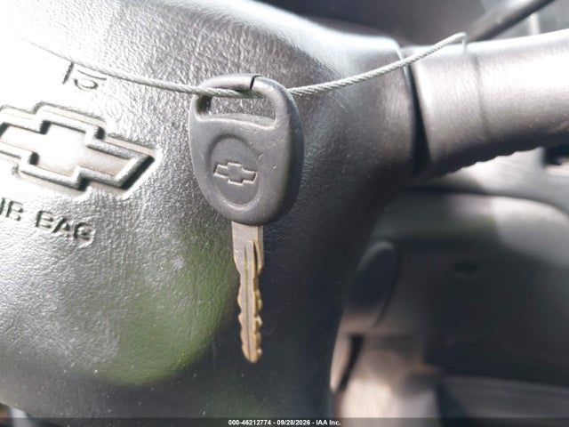 2004 Chevrolet S-10 Ls მანქანა იყიდება აუქციონზე, vin: 1GCDT13XX4K131678, აუქციონის ნომერი: 46212774