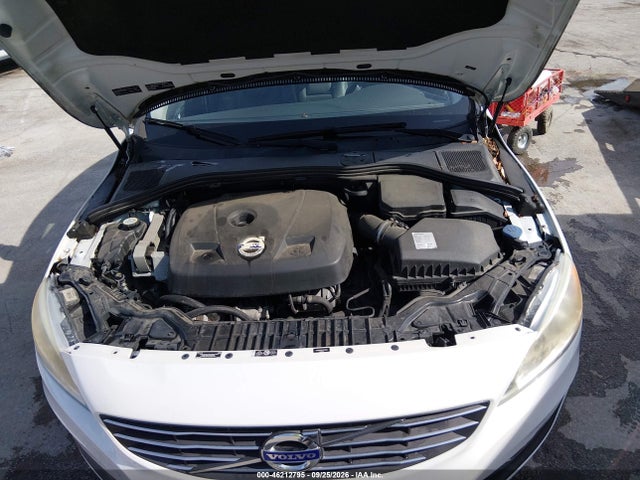 Продаж на аукціоні авто 2015 Volvo S60 T5 Drive-e Premier, vin: YV126MFB5F2301328, номер лоту: 46212795