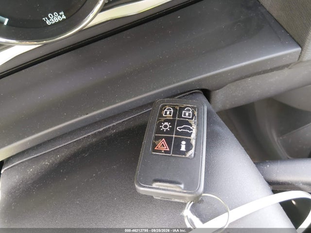Продаж на аукціоні авто 2015 Volvo S60 T5 Drive-e Premier, vin: YV126MFB5F2301328, номер лоту: 46212795