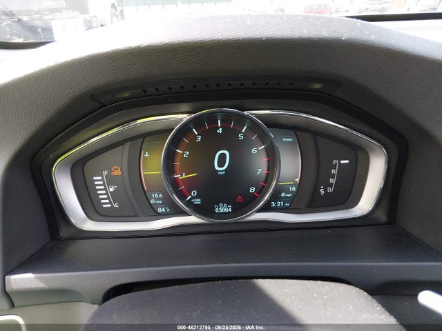 Продаж на аукціоні авто 2015 Volvo S60 T5 Drive-e Premier, vin: YV126MFB5F2301328, номер лоту: 46212795