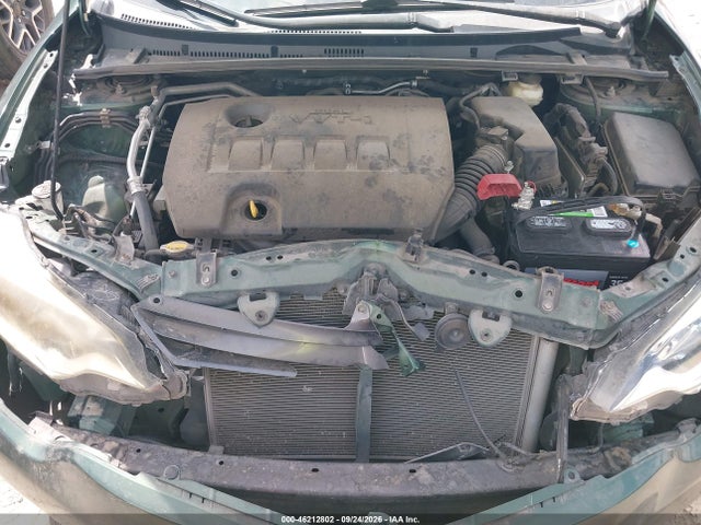 Aukcja sprzedaży 2016 Toyota Corolla Le, vin: 2T1BURHE3GC536412, numer aukcji: 46212802