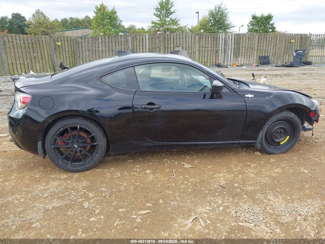 Продаж на аукціоні авто 2015 Scion Fr-s, vin: JF1ZNAA15F8713529, номер лоту: 46212810