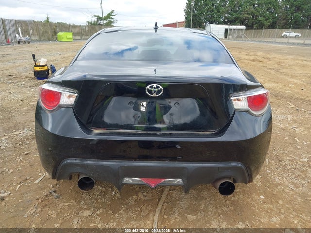 Продаж на аукціоні авто 2015 Scion Fr-s, vin: JF1ZNAA15F8713529, номер лоту: 46212810