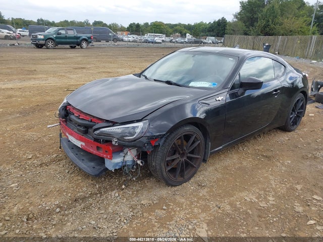 Продаж на аукціоні авто 2015 Scion Fr-s, vin: JF1ZNAA15F8713529, номер лоту: 46212810