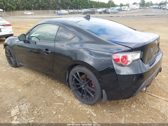 Продаж на аукціоні авто 2015 Scion Fr-s, vin: JF1ZNAA15F8713529, номер лоту: 46212810
