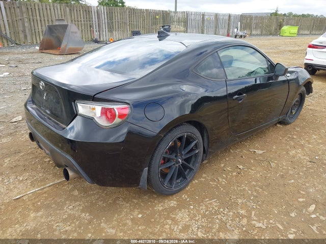 Продаж на аукціоні авто 2015 Scion Fr-s, vin: JF1ZNAA15F8713529, номер лоту: 46212810