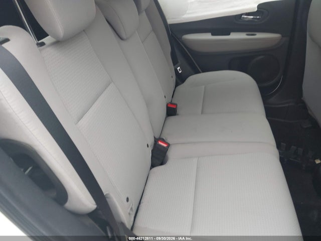 Aukcja sprzedaży 2021 Honda Hr-v Awd Lx, vin: 3CZRU6H37MM713875, numer aukcji: 46212811