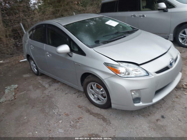Aukcja sprzedaży 2011 Toyota Prius Two, vin: JTDKN3DU2B1430019, numer aukcji: 46212814