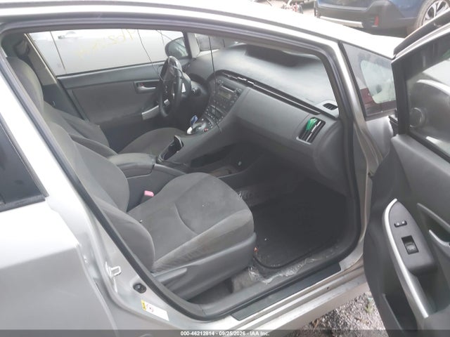 Продажа на аукционе авто 2011 Toyota Prius Two, vin: JTDKN3DU2B1430019, номер лота: 46212814