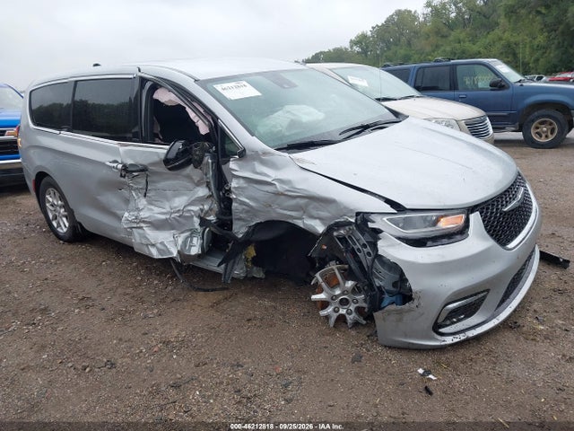 Продажа на аукционе авто 2026 Chrysler Pacifica Select, vin: 2C4RC1BG8TR185889, номер лота: 46212818