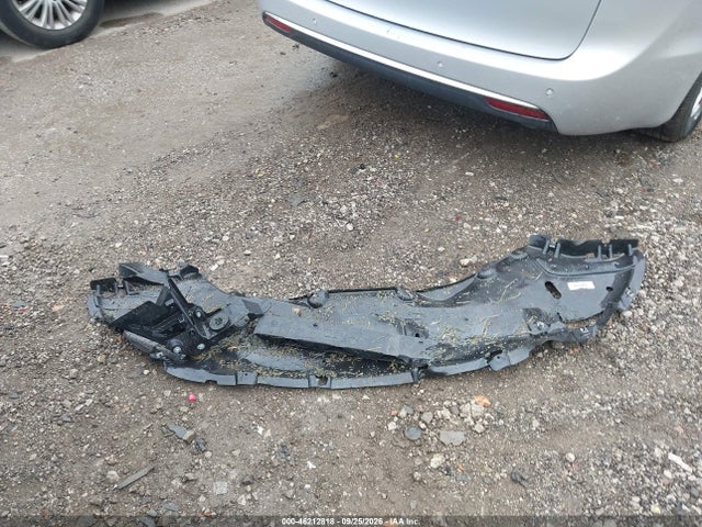 2026 Chrysler Pacifica Select მანქანა იყიდება აუქციონზე, vin: 2C4RC1BG8TR185889, აუქციონის ნომერი: 46212818
