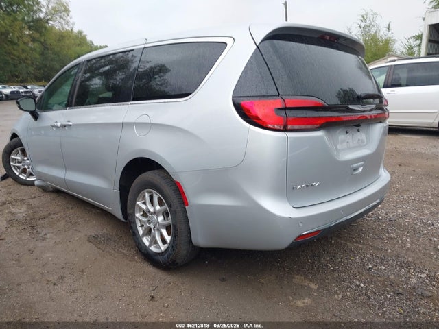 2026 Chrysler Pacifica Select მანქანა იყიდება აუქციონზე, vin: 2C4RC1BG8TR185889, აუქციონის ნომერი: 46212818