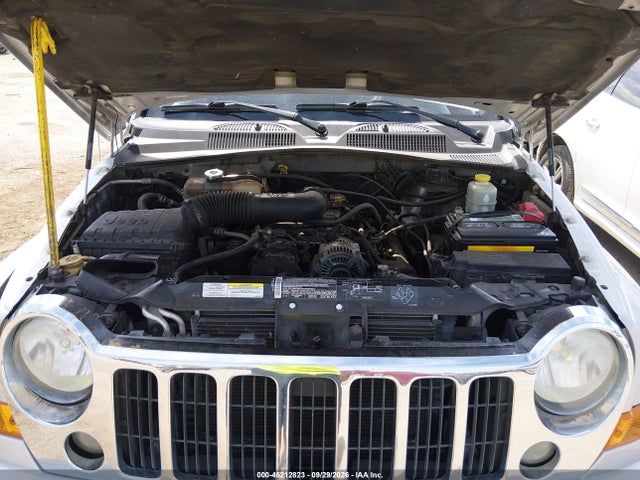46212823 :رقم المزاد ، 1J4GL58K65W589465 vin ، 2005 Jeep Liberty Limited Edition مزاد بيع
