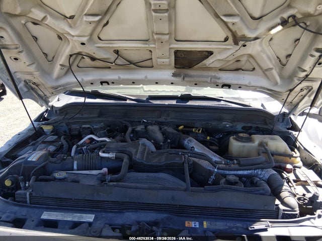 2015 Ford F-350 Chassis Xl მანქანა იყიდება აუქციონზე, vin: 1FD8X3ET5FEA05060, აუქციონის ნომერი: 46212834
