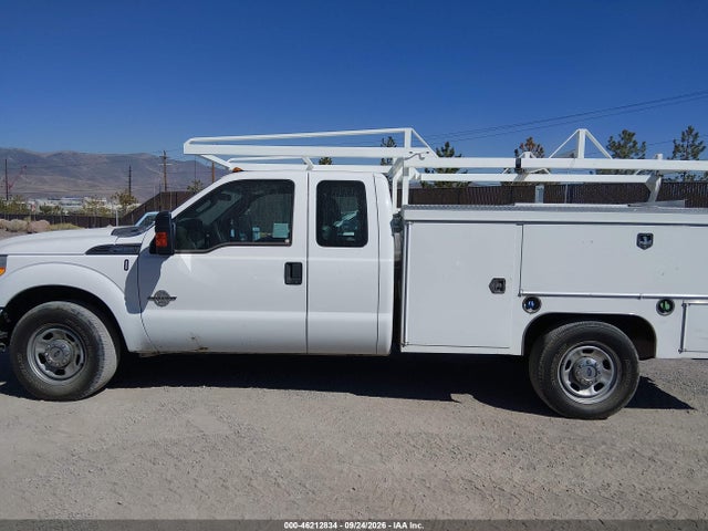 2015 Ford F-350 Chassis Xl მანქანა იყიდება აუქციონზე, vin: 1FD8X3ET5FEA05060, აუქციონის ნომერი: 46212834