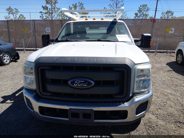 2015 Ford F-350 Chassis Xl მანქანა იყიდება აუქციონზე, vin: 1FD8X3ET5FEA05060, აუქციონის ნომერი: 46212834