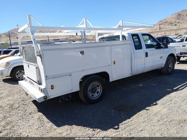 2015 Ford F-350 Chassis Xl მანქანა იყიდება აუქციონზე, vin: 1FD8X3ET5FEA05060, აუქციონის ნომერი: 46212834