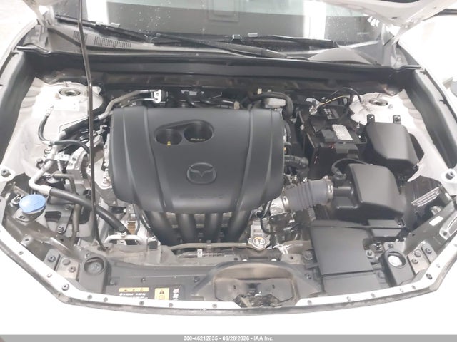 3MVDMBCL5TM101459 Mazda Cx-30 2.5 S Preferred