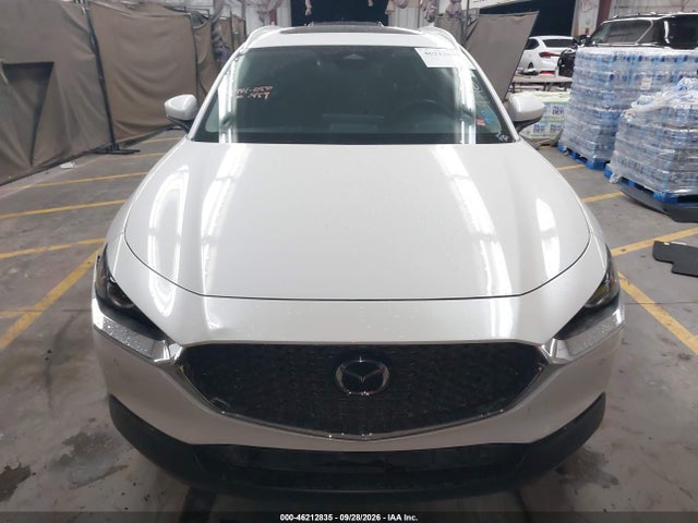 3MVDMBCL5TM101459 Mazda Cx-30 2.5 S Preferred