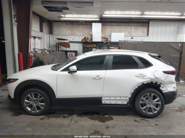 3MVDMBCL5TM101459 Mazda Cx-30 2.5 S Preferred