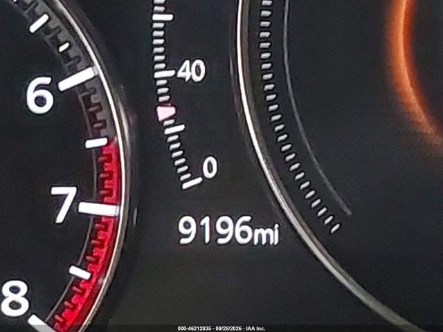3MVDMBCL5TM101459 Mazda Cx-30 2.5 S Preferred