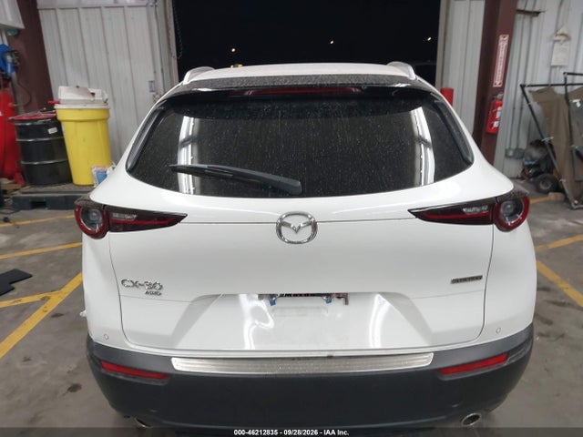 3MVDMBCL5TM101459 Mazda Cx-30 2.5 S Preferred