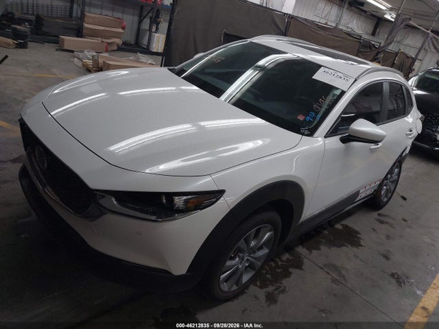 3MVDMBCL5TM101459 Mazda Cx-30 2.5 S Preferred
