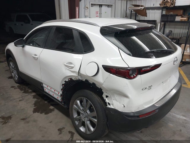 3MVDMBCL5TM101459 Mazda Cx-30 2.5 S Preferred