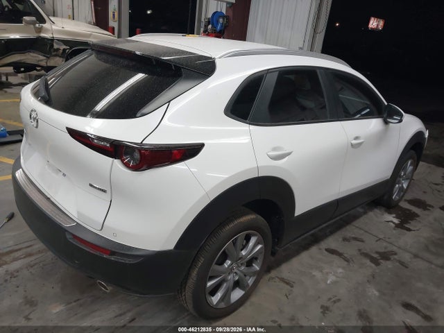 3MVDMBCL5TM101459 Mazda Cx-30 2.5 S Preferred